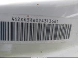 Isuzu Rodeo Ls 3.2L V6/Lse 3.2L V6/S 3.2L V6 4S2CK58W024313661 photo