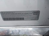 AUDI A8 L 4.2 WAURVAFD9CN011480 снимка