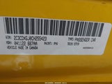 DODGE CHARGER SRT8 SUPERBEE 2C3CDXGJ0CH255423 снимка