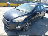 HYUNDAI ELANTRA LIMITED KMHDH4AE1DU887033 снимка