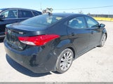 HYUNDAI ELANTRA LIMITED KMHDH4AE1DU887033 снимка
