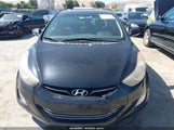 HYUNDAI ELANTRA LIMITED KMHDH4AE1DU887033 снимка