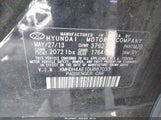 HYUNDAI ELANTRA LIMITED KMHDH4AE1DU887033 снимка