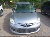 MAZDA MAZDA5 TOURING JM1CR2W31A0384307 снимка