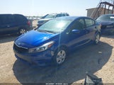 KIA FORTE LX 3KPFL4A70HE127211 снимка