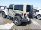 JEEP WRANGLER JK SAHARA 4X4 1C4AJWBGXJL811092 снимка