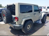 JEEP WRANGLER JK SAHARA 4X4 1C4AJWBGXJL811092 fotografie