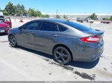 FORD FUSION SE 3FA6P0HD2GR240342 fotografie