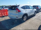 Honda Cr-V Ex-L 5J6RM4H79FL004912 снимка