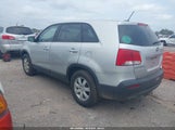 KIA SORENTO LX 5XYKT3A18CG201670 снимка