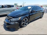 HONDA ACCORD SPORT 1HGCV1F33LA108330 снимка
