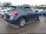 NISSAN MURANO S JN8AZ1MU0BW062760 снимка