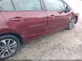 HONDA CIVIC EX 19XFB2F82EE047431 снимка