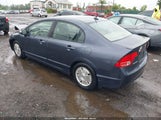 HONDA CIVIC HYBRID JHMFA36208S009698 снимка