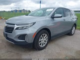CHEVROLET EQUINOX FWD LT 3GNAXKEG1RL366154 photo