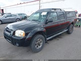 NISSAN FRONTIER XE-V6 1N6ED29Y74C400847 снимка