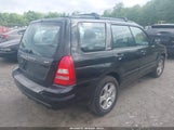 SUBARU FORESTER 2.5XS/XS W/PREMIUM PKG JF1SG65654H756554 fotografie