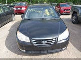 HYUNDAI ELANTRA SE KMHDU4AD8AU183944 снимка
