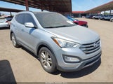 HYUNDAI SANTA FE SPORT 2.0L TURBO 5XYZW4LA0FG263318 photo