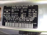 HYUNDAI SANTA FE SPORT 2.0L TURBO 5XYZW4LA0FG263318 photo