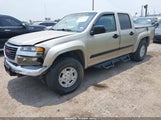 GMC CANYON SLE2 1GTDT13E178250154 снимка