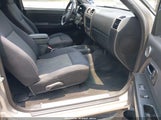 GMC CANYON SLE2 1GTDT13E178250154 снимка