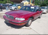 BUICK LESABRE CUSTOM 1G4HP52KXVH429600 снимка