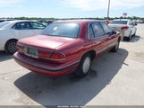 BUICK LESABRE CUSTOM 1G4HP52KXVH429600 снимка