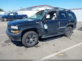 Chevrolet Tahoe Z71 1GNEK13T55R259931 снимка