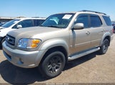 TOYOTA SEQUOIA SR5 V8 5TDZT34A53S163702 снимка