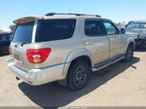 TOYOTA SEQUOIA SR5 V8 5TDZT34A53S163702 снимка