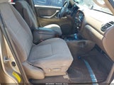 TOYOTA SEQUOIA SR5 V8 5TDZT34A53S163702 снимка