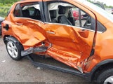 CHEVROLET TRAX LTZ KL7CJNSB8FB127787 снимка