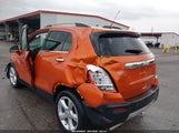 CHEVROLET TRAX LTZ KL7CJNSB8FB127787 снимка