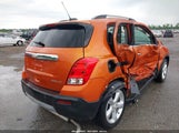 CHEVROLET TRAX LTZ KL7CJNSB8FB127787 снимка