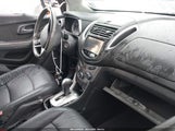 CHEVROLET TRAX LTZ KL7CJNSB8FB127787 снимка