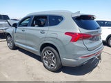 HYUNDAI SANTA FE CALLIGRAPHY 5NMS5DAL5MH330166 снимка