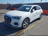 AUDI Q3 PREMIUM 45 TFSI QUATTRO TIPTRONIC WA1AECF35L1109328 снимка