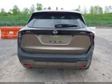 NISSAN KICKS SV FWD 3N8AP6CAXSL354013 photo