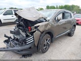 NISSAN KICKS SV FWD 3N8AP6CAXSL354013 fotografie