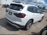 BMW X3 XDRIVE30I 5UX53DP02P9R75629 fotografie