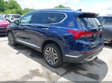 Hyundai Santa Fe Hybrid Limited 5NMS5DA10PH011874 photo