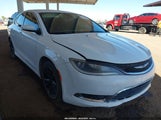 CHRYSLER 200 LIMITED 1C3CCCAB8FN615160 снимка