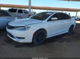 CHRYSLER 200 LIMITED 1C3CCCAB8FN615160 снимка