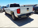 CHEVROLET SILVERADO 1500 WT 1GCRCNEC9HZ304885 снимка