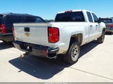 CHEVROLET SILVERADO 1500 WT 1GCRCNEC9HZ304885 снимка