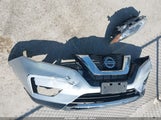 NISSAN ROGUE SL 5N1AT2MT5JC739095 снимка