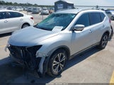 NISSAN ROGUE SL 5N1AT2MT5JC739095 снимка