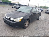 FORD FOCUS SE 1FAHP3FN4AW298530 снимка