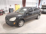 KIA RIO LX KNADE123586322767 снимка